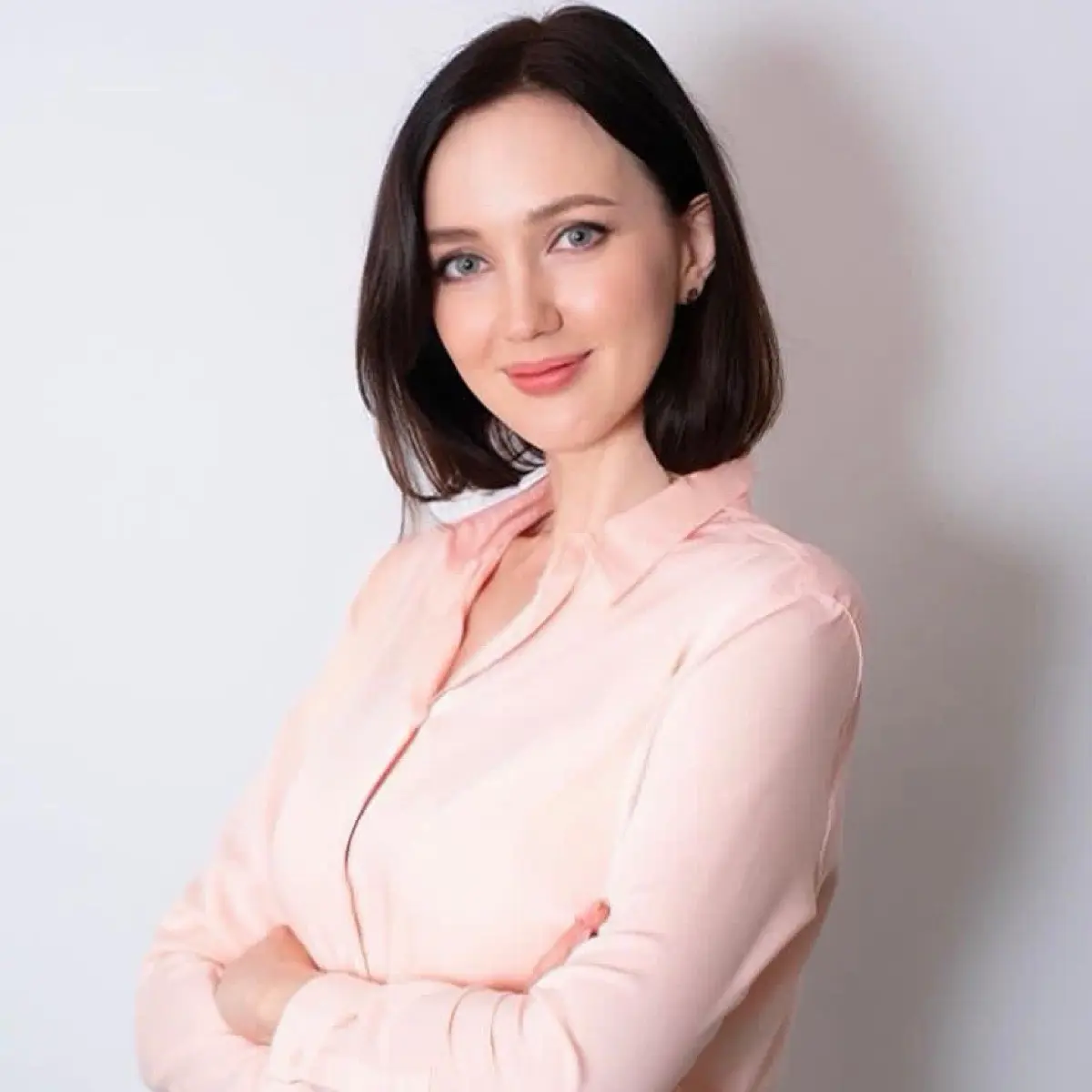 Екатерина Буклина