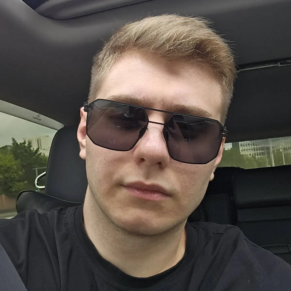 Кирилл Тюрин
