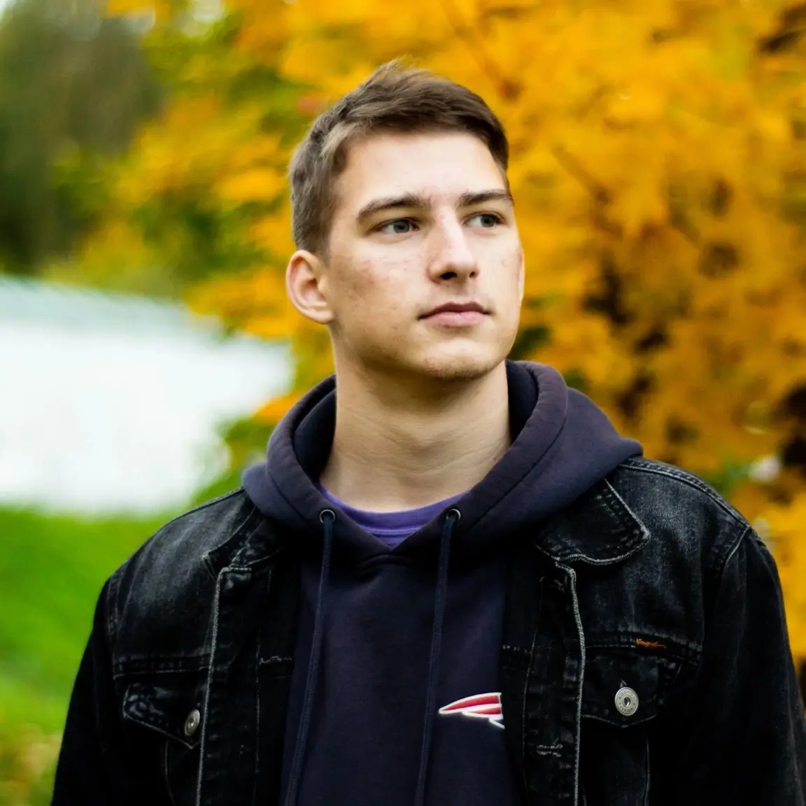 Иван Корнеев