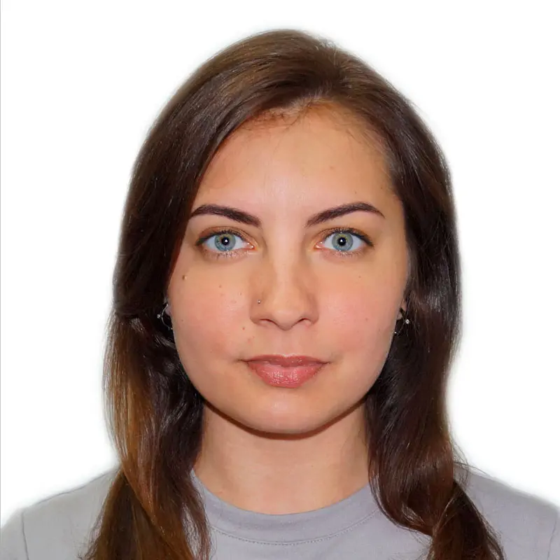 Екатерина Руденкова
