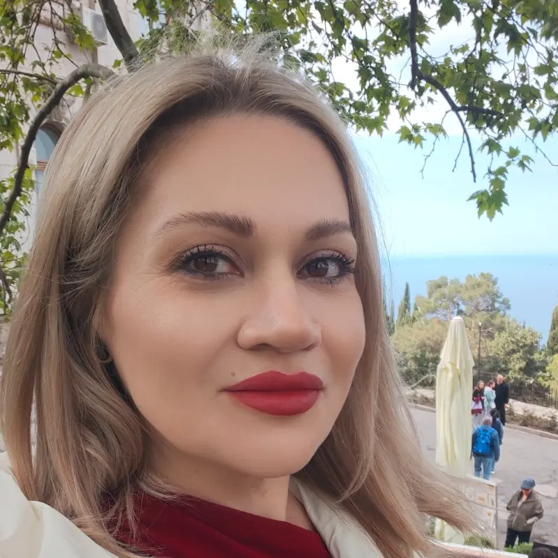 Татьяна Саликова