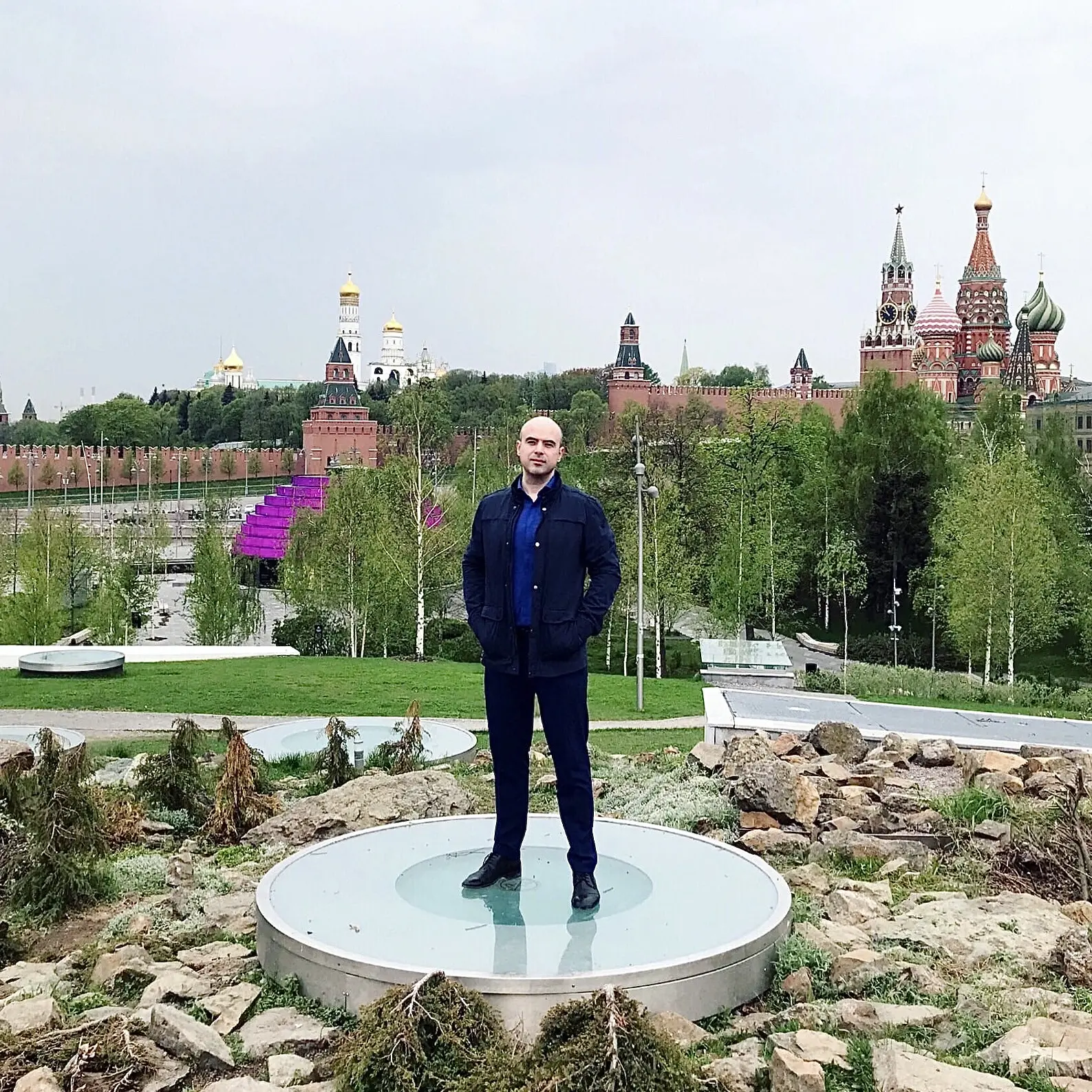Александр Турьянский