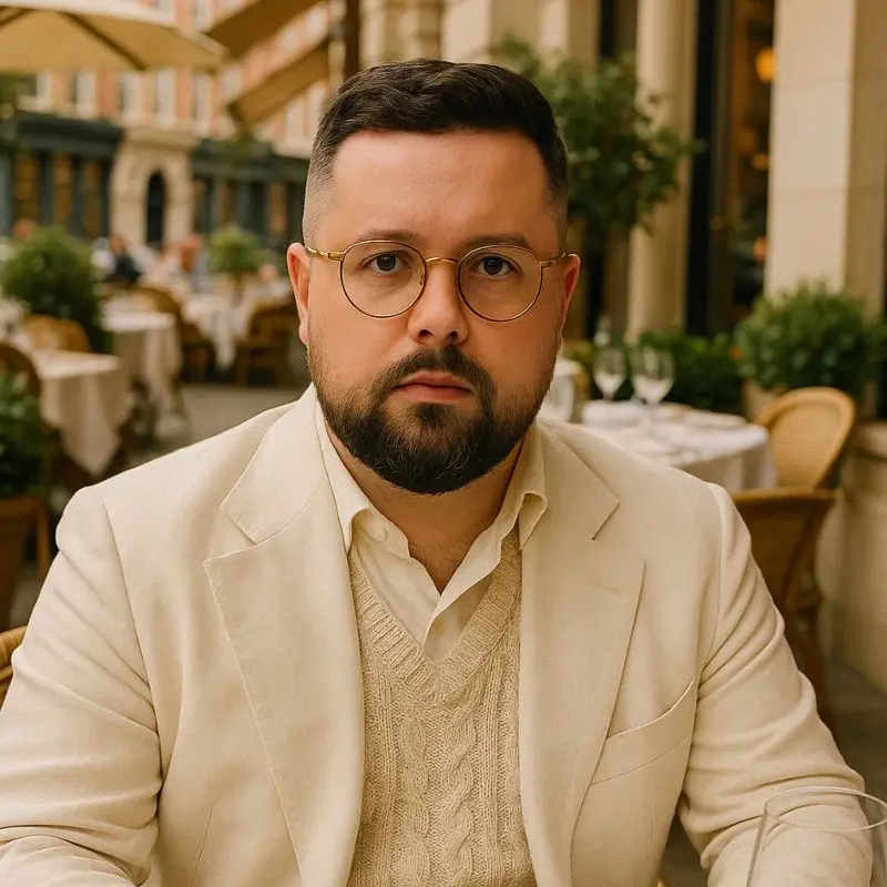 Pawel Stasinski