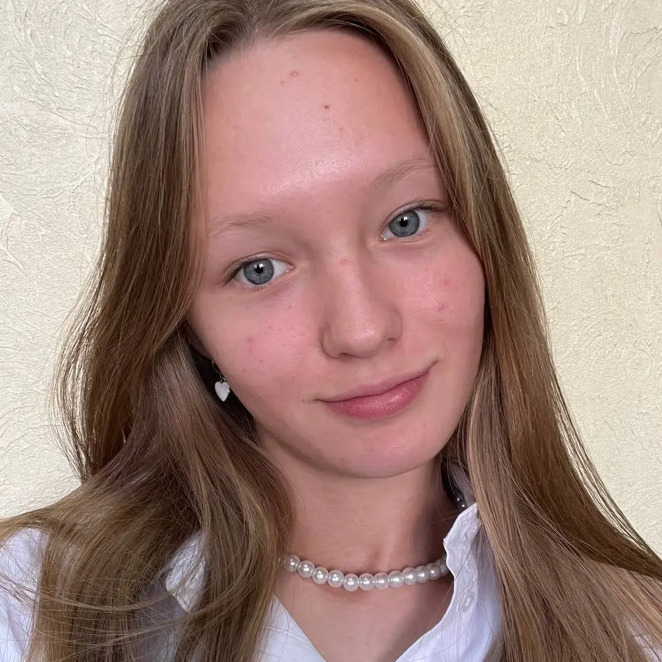 Ксения Маркушина