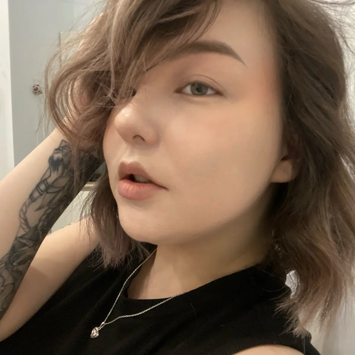 Алина Алдиярова