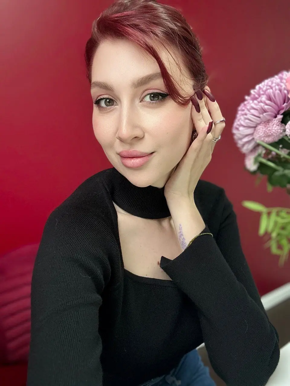 profile avatar