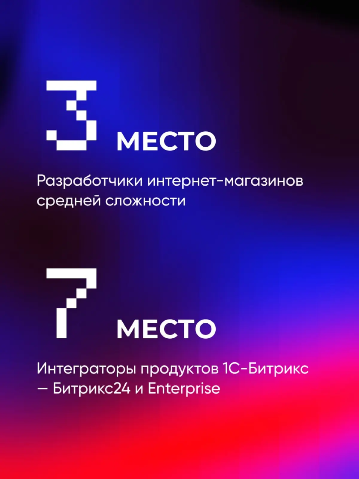 Webest снова в числе лучших | Сетка — социальная сеть от hh.ru