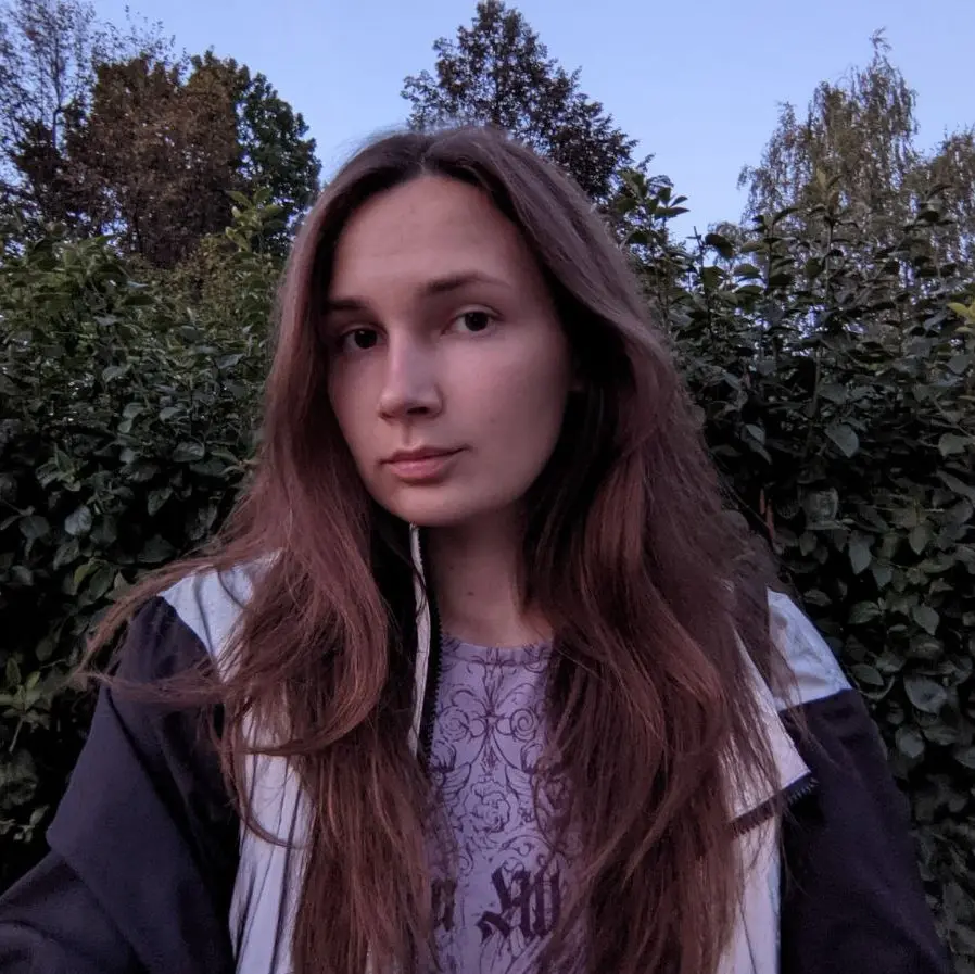 Елизавета Ходырева
