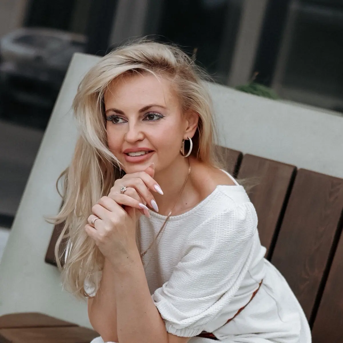Наталья Дадацкая