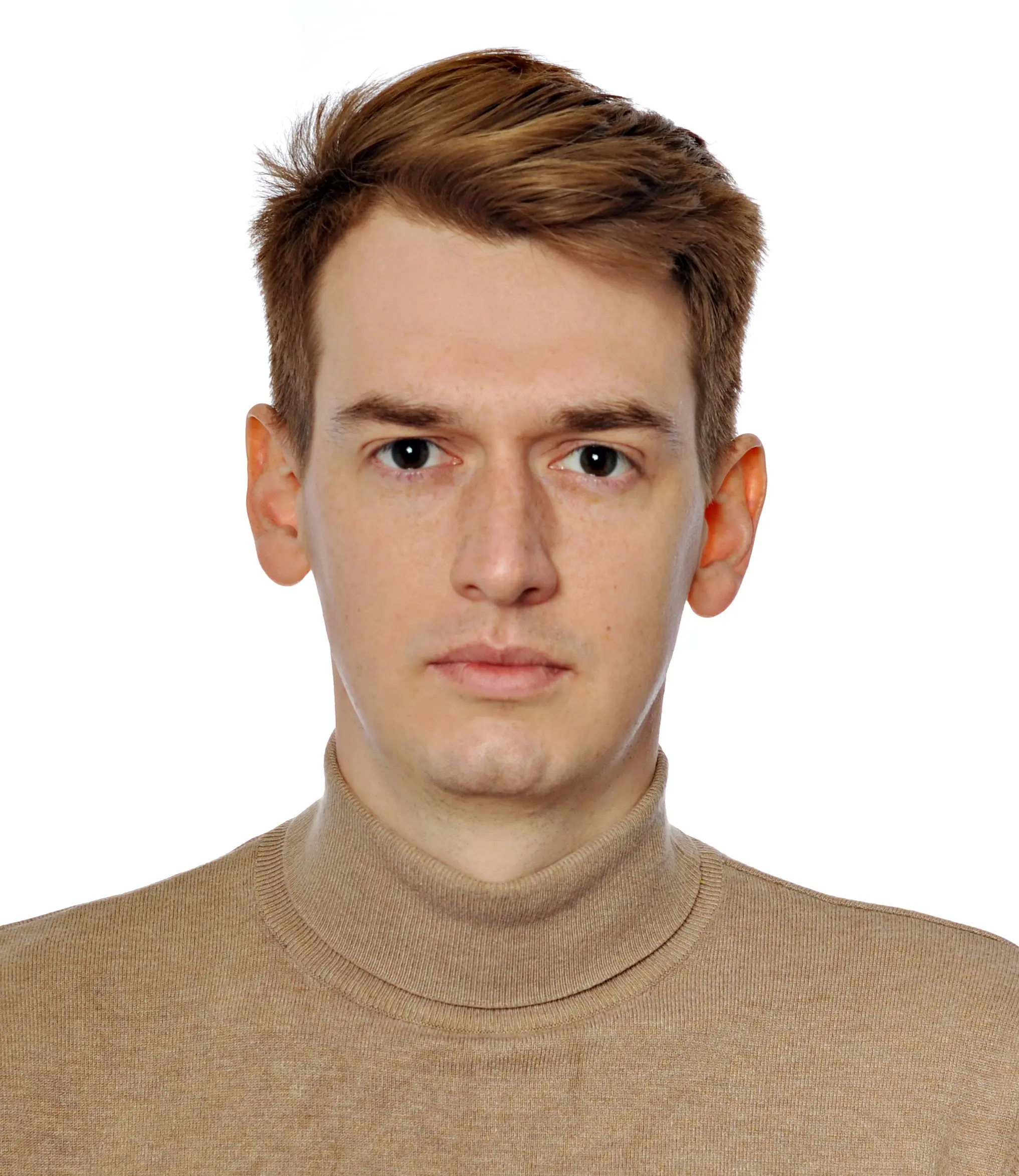 Иван Соловьев