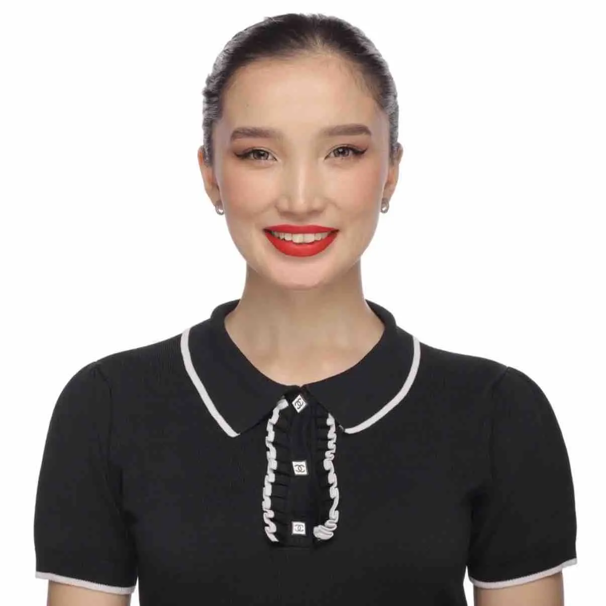 Dinara Syrbayeva