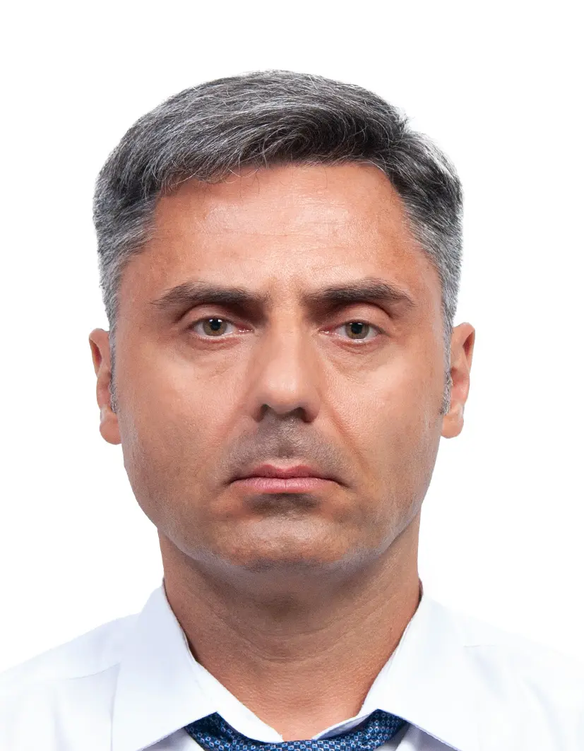Владимир Хачиев