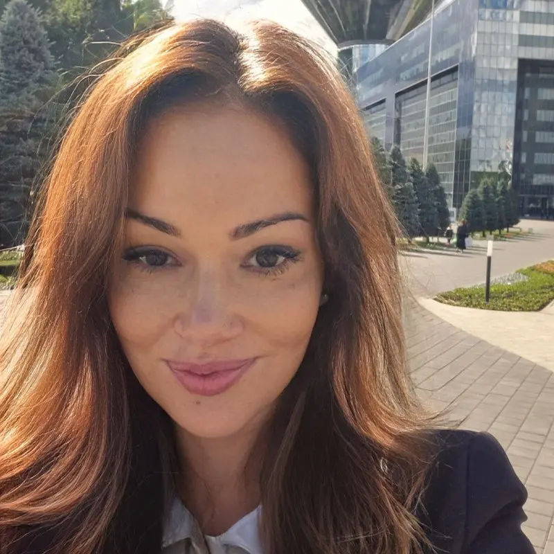 Елена Ванесян