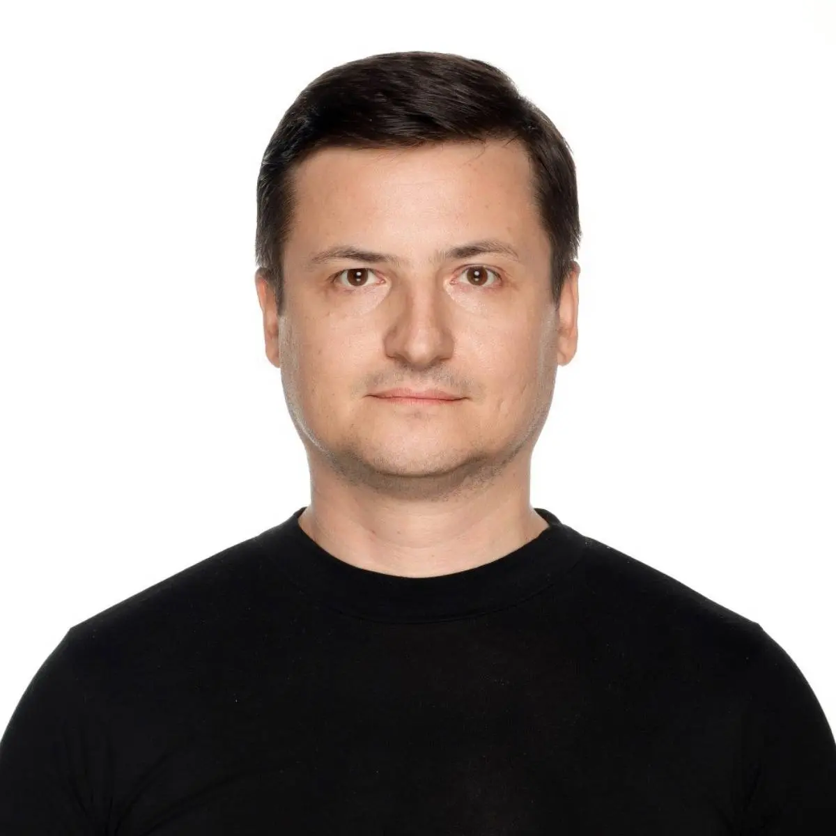 Андрей Катюнин