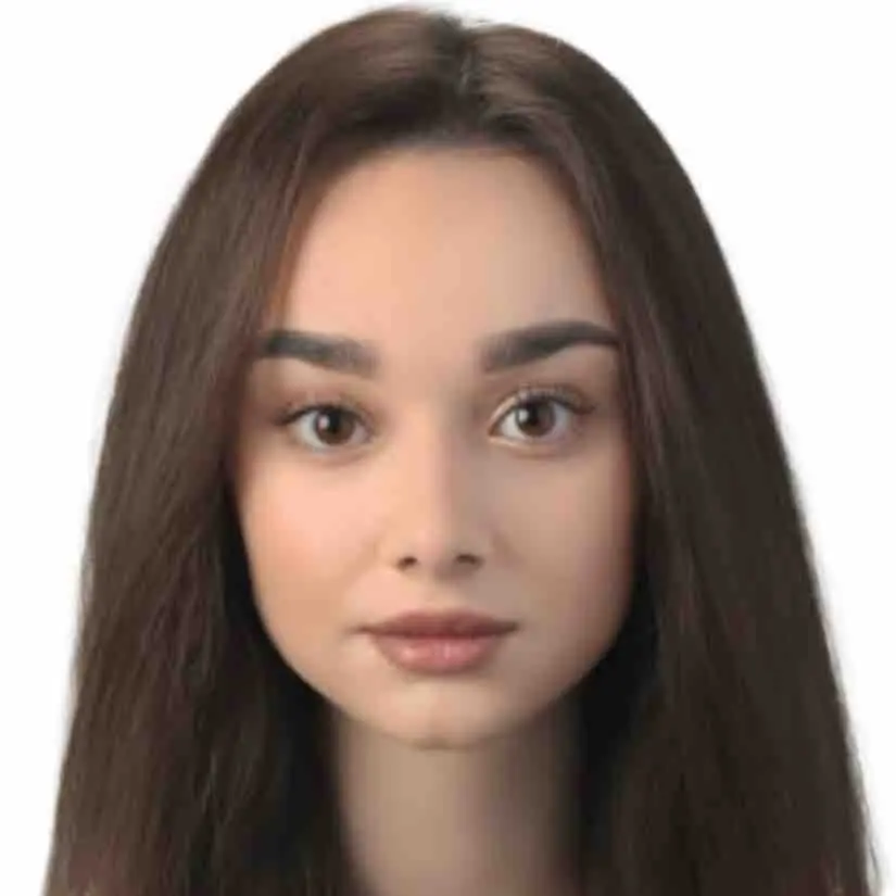 Диана Семенова