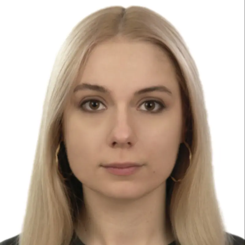 Валерия Романова