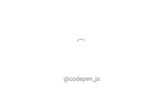 Animation Preloader — ожидание загрузки сайта. Реализована с помощью CSS и JavaScript
https://codepen.io/acidcrash2005/pen/LZYepz | Сетка — социальная сеть от hh.ru