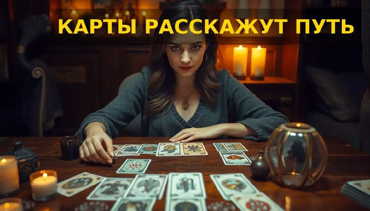 Когда всё кажется запутанным — карты могут подсказать выход | Сетка — социальная сеть от hh.ru