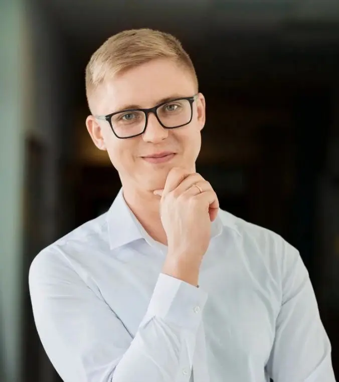 Александр Рыжих