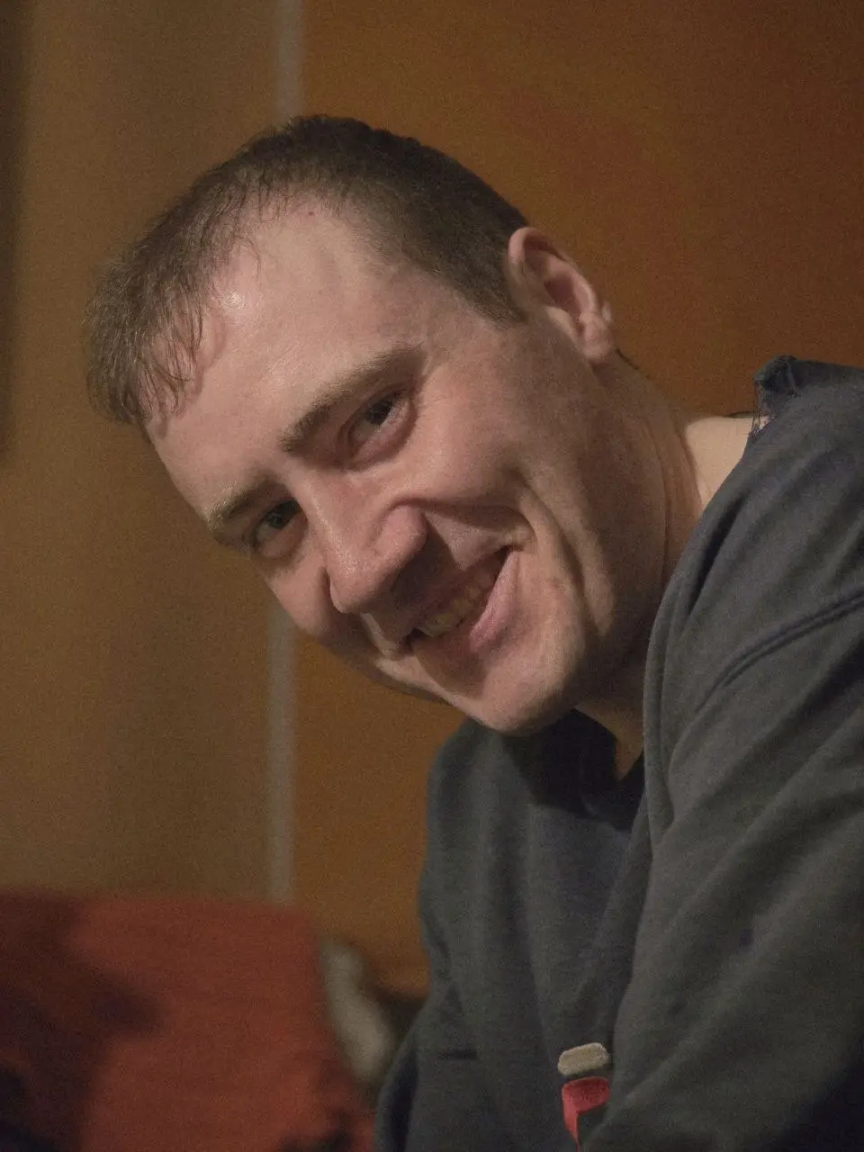 Дмитрий Вдовушкин