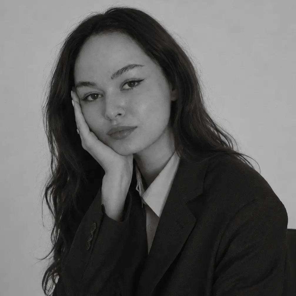 Залина Хизриева
