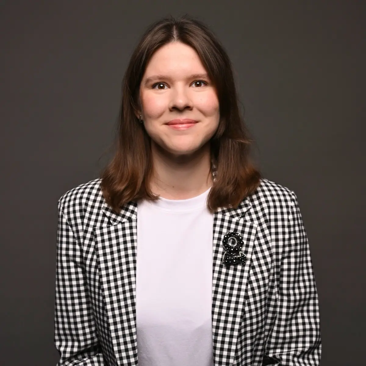 Елена Трунина