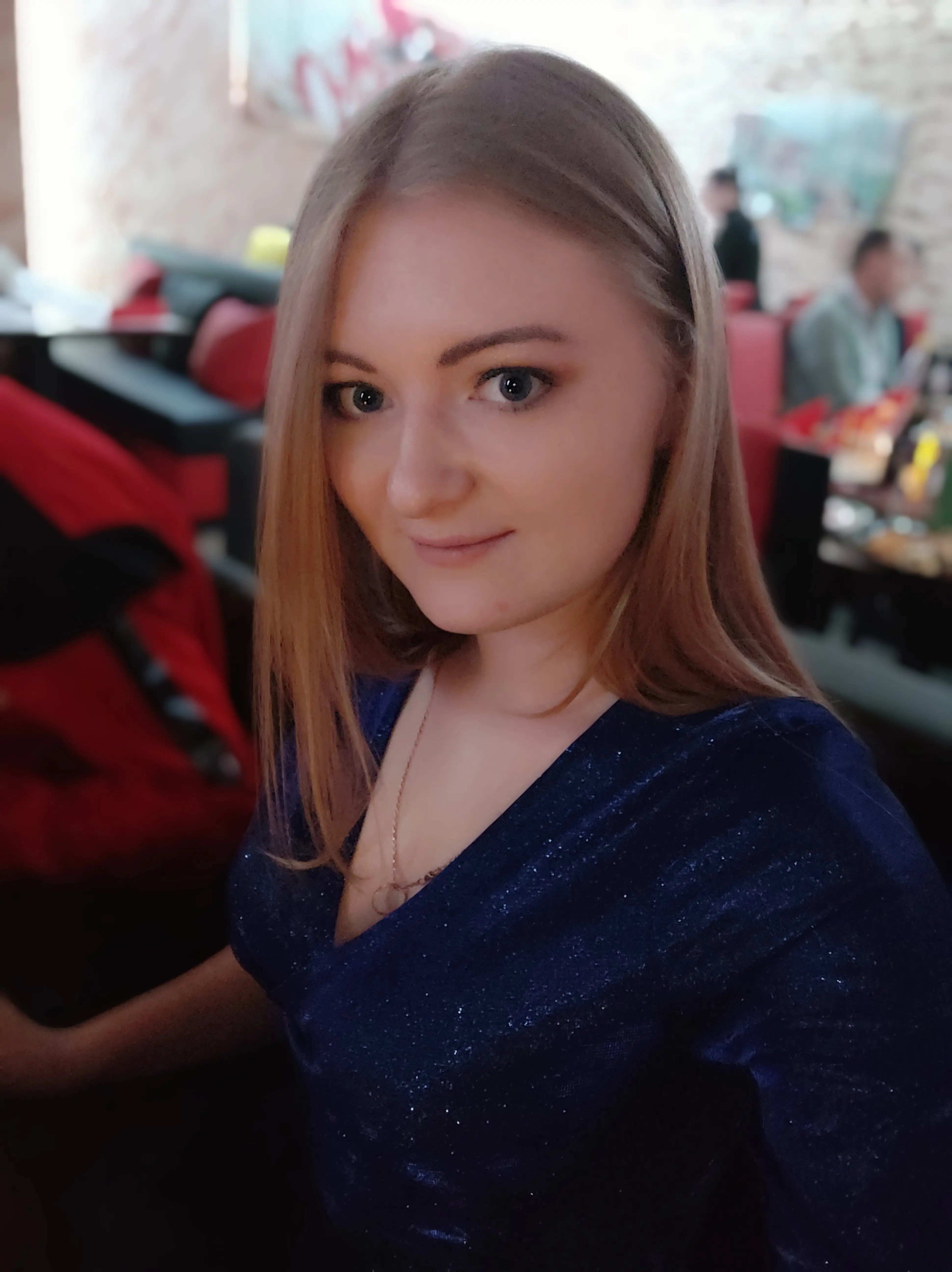 Карина Карпова