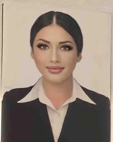 Дарья Куропаткина