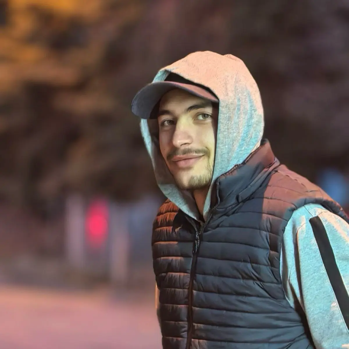 Гор Саакян