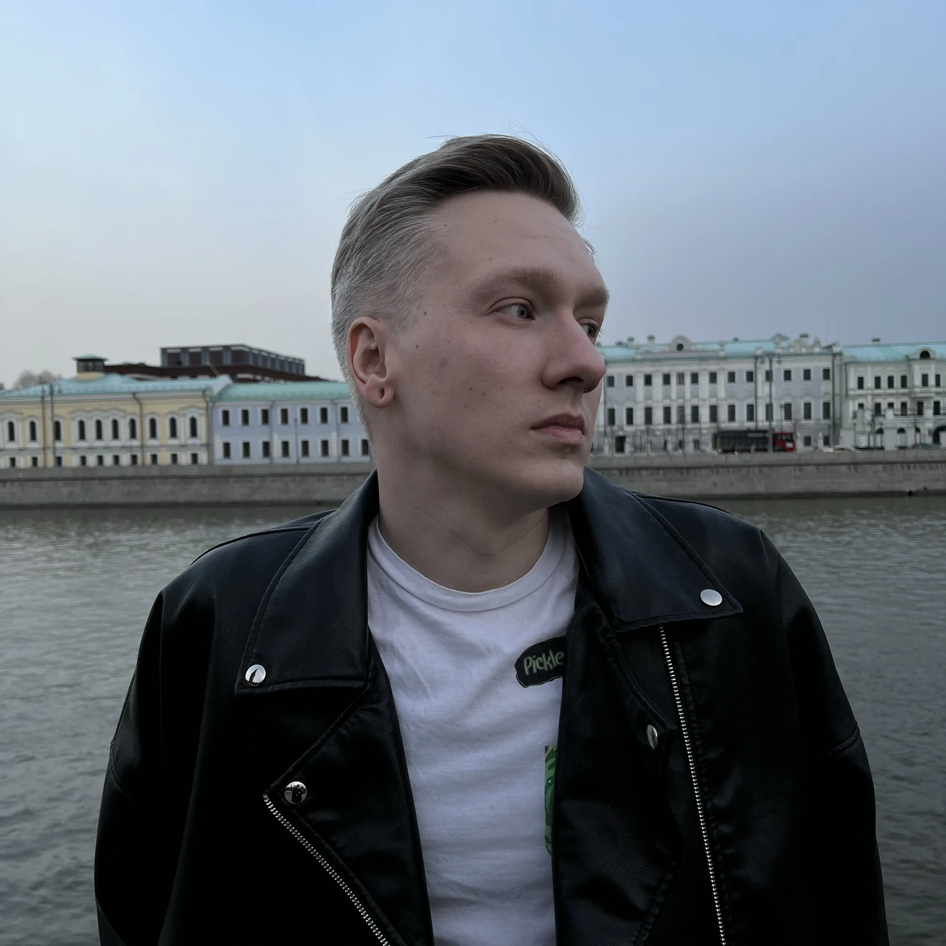Андрей Карташов