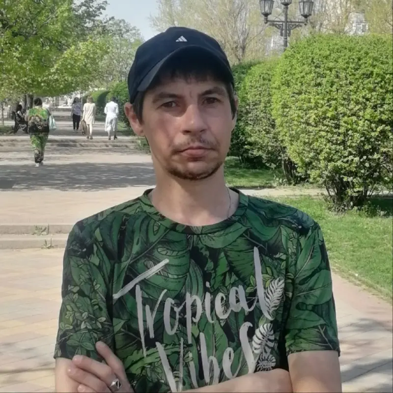 Сергей Зотов