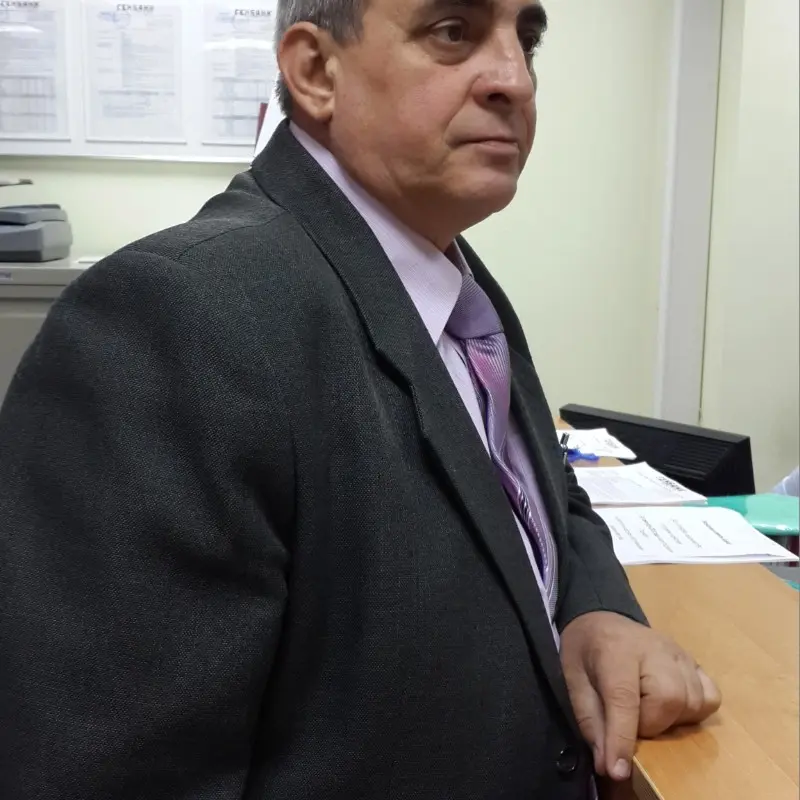 Цанко Вылчев