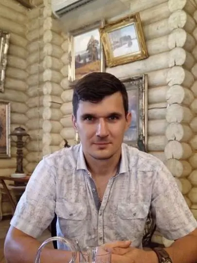 Владимир Детюк