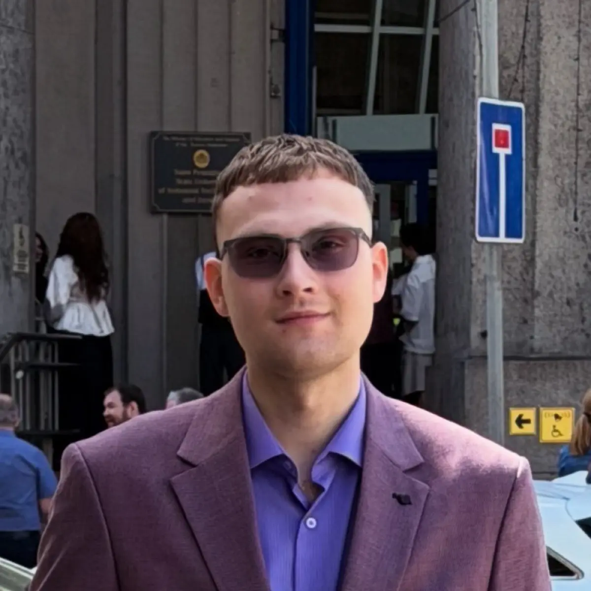 Александр Егоров