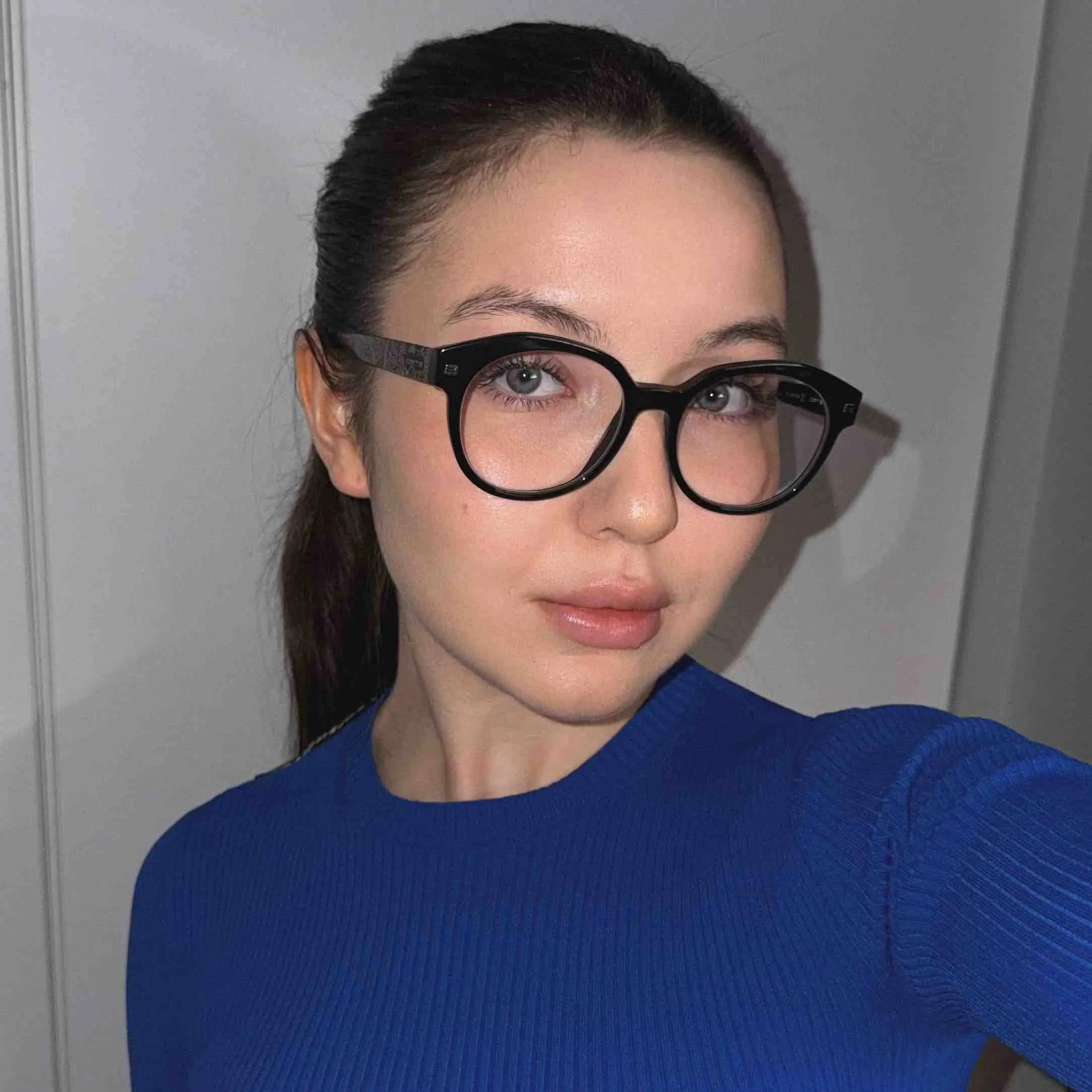 Карина Карсакбаева