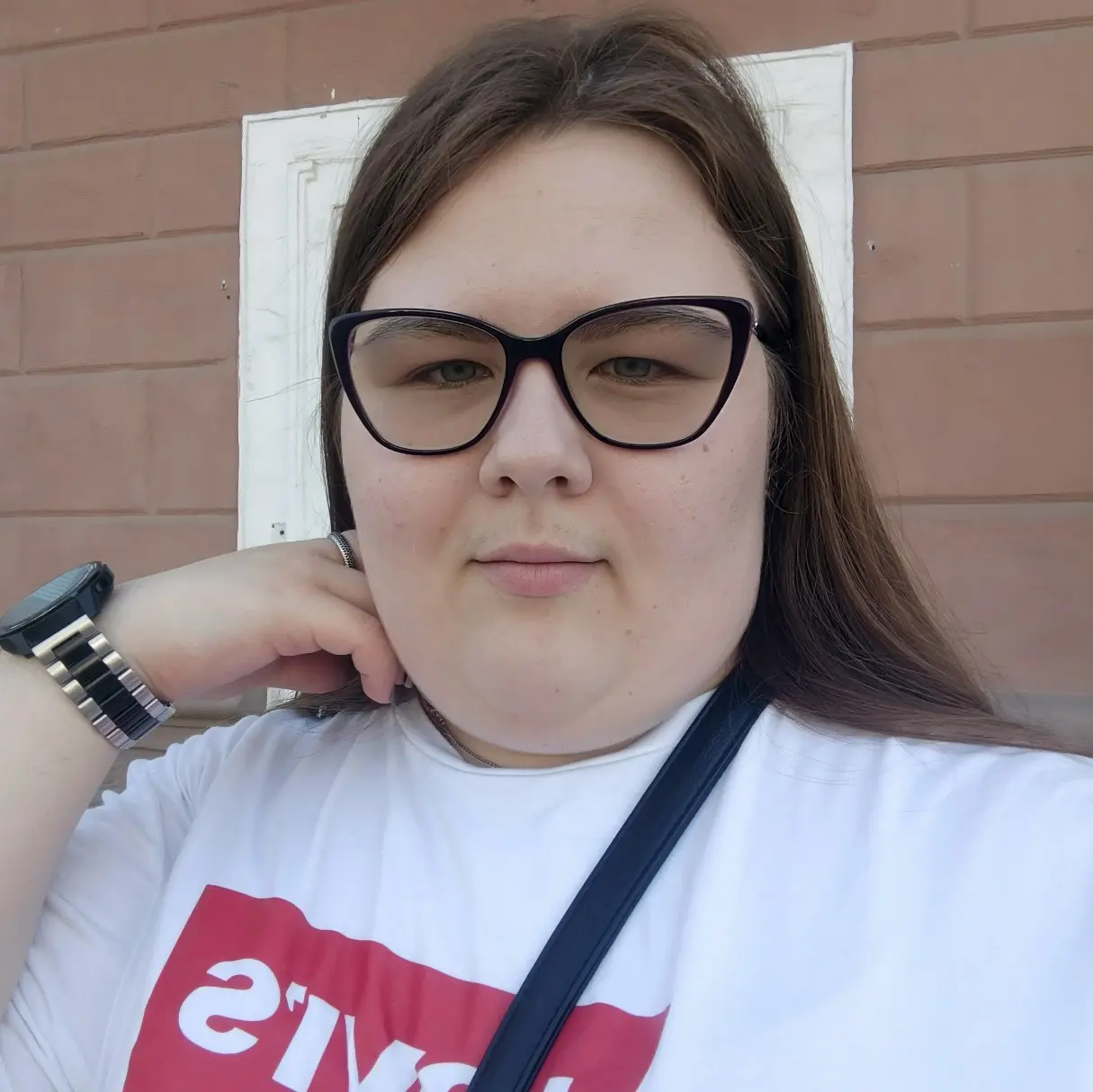 Елизавета Киреева