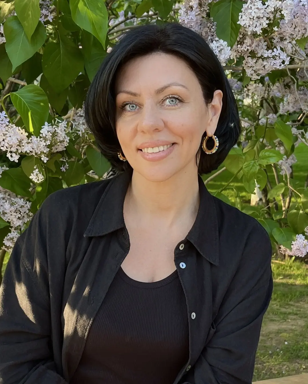 Лилия Филатова