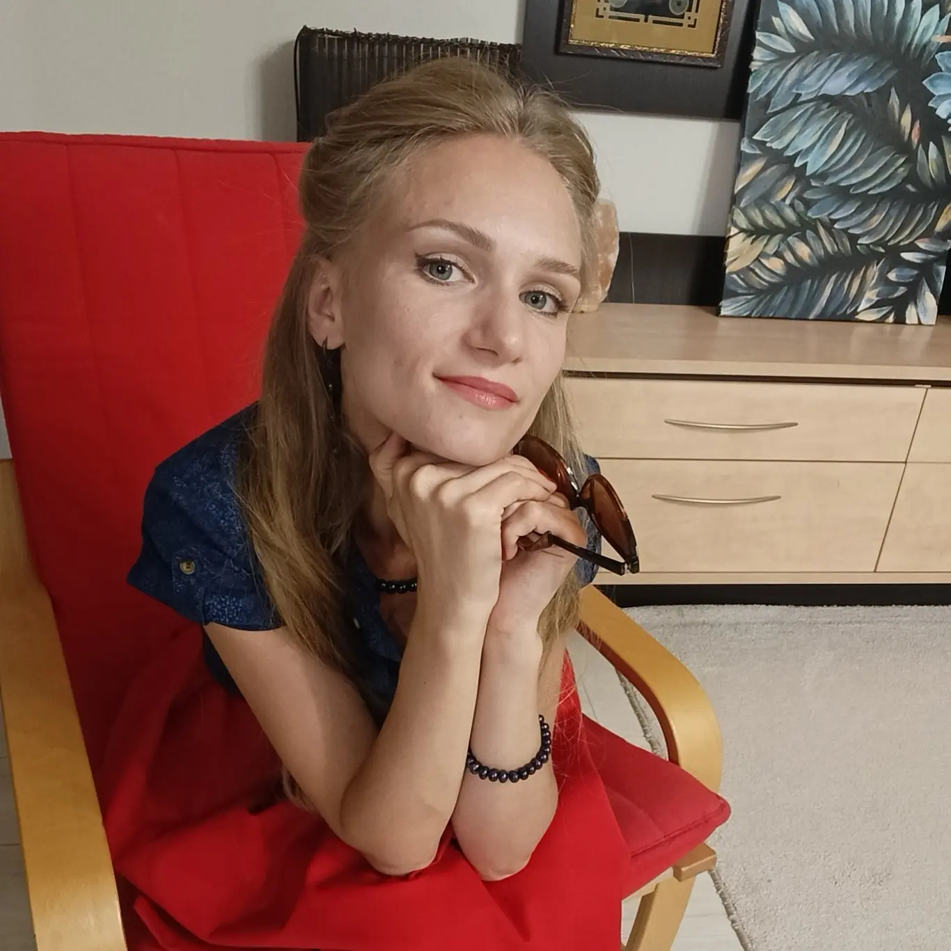 Катерина Миргород
