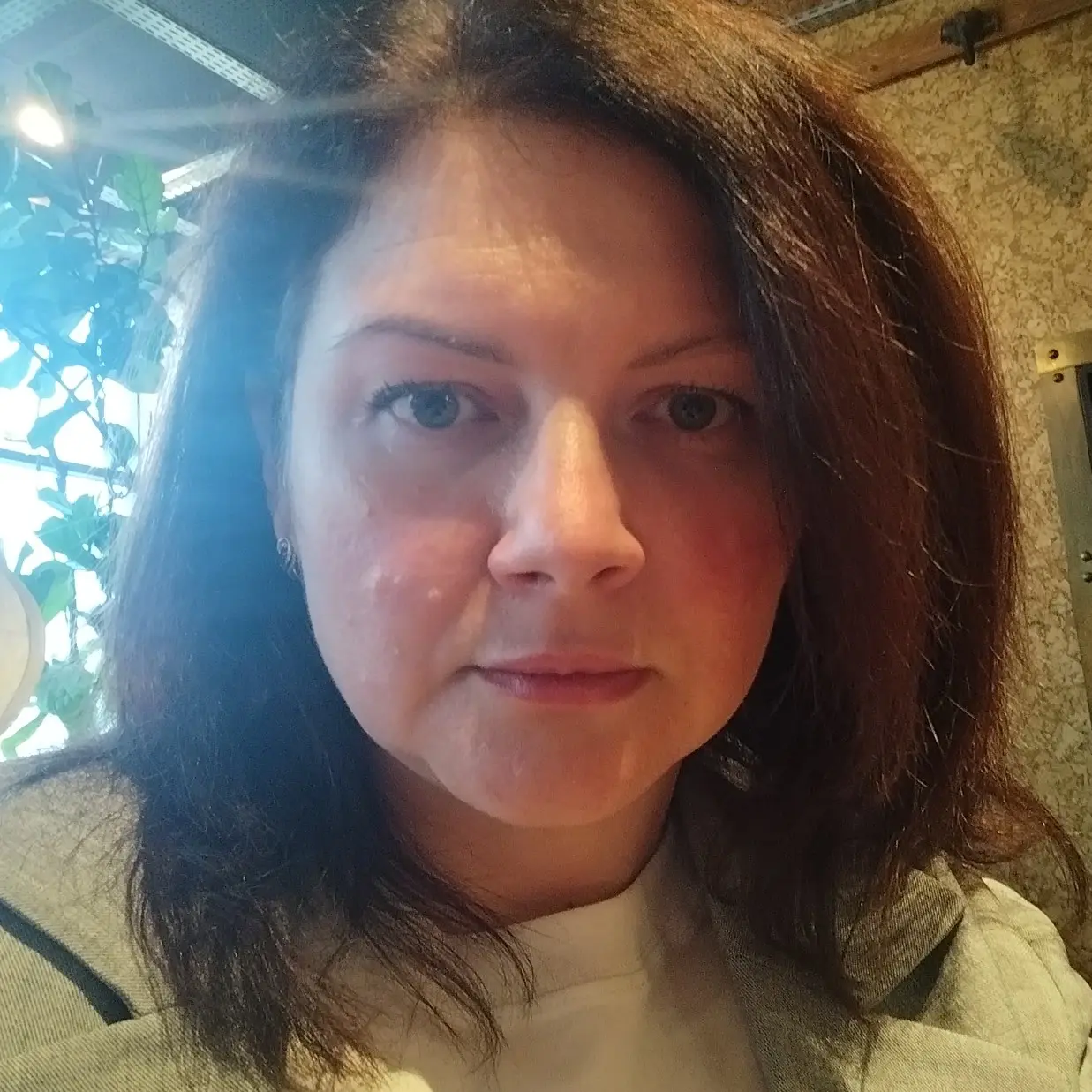 Елена Чупахина