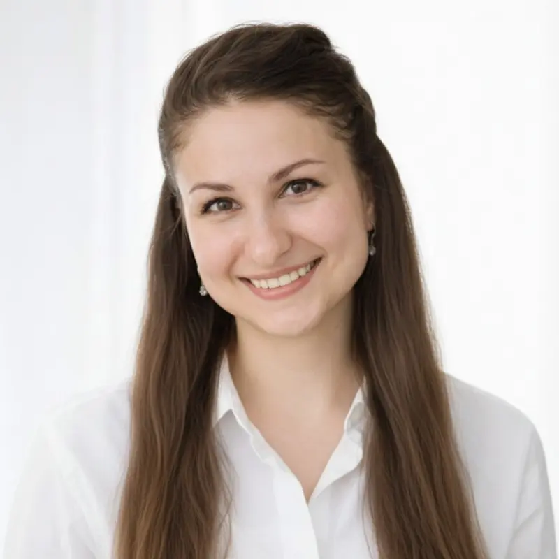 Анна Половникова