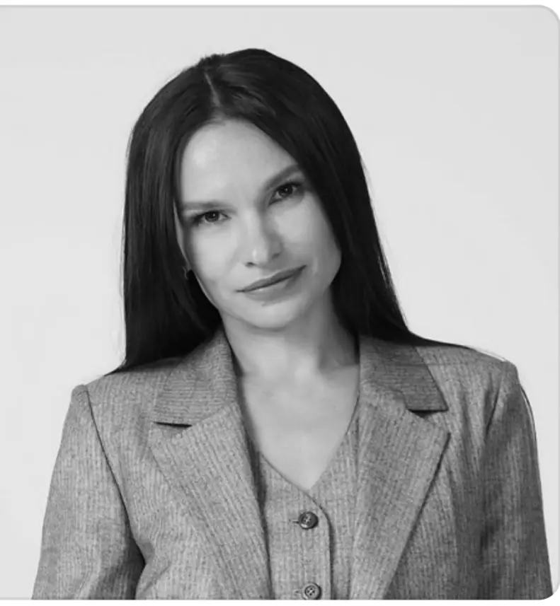 Анастасия Семёнова
