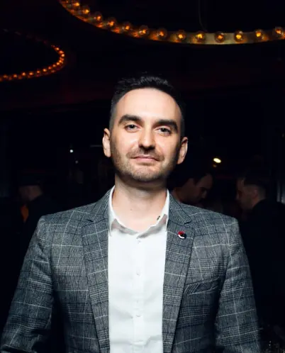 Александр Тихомиров