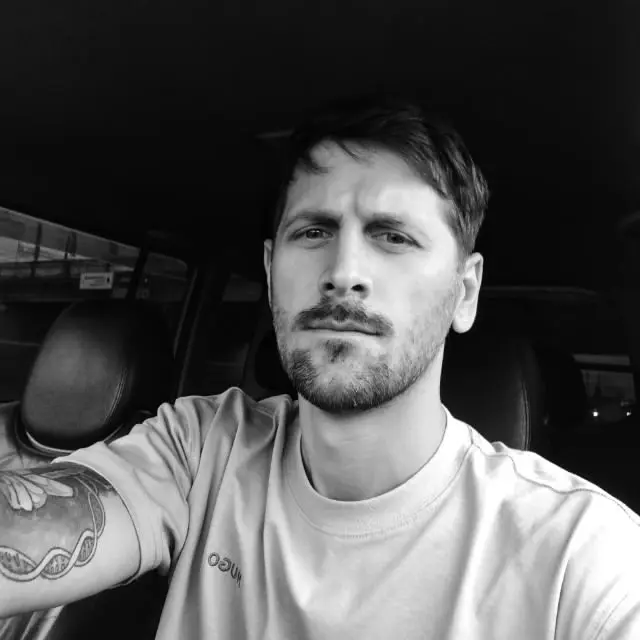 Сергей Абросимов