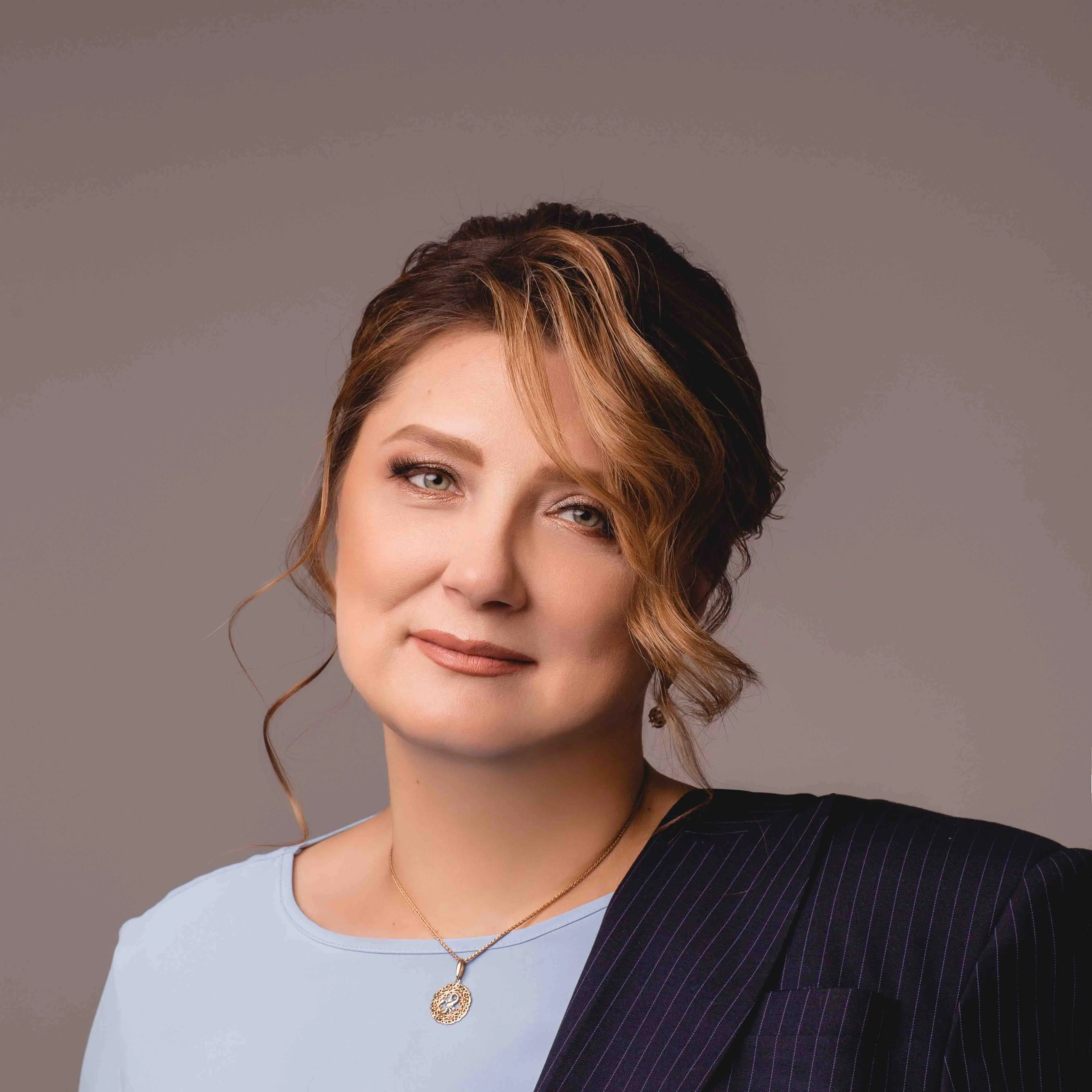 Алена Оловянишникова