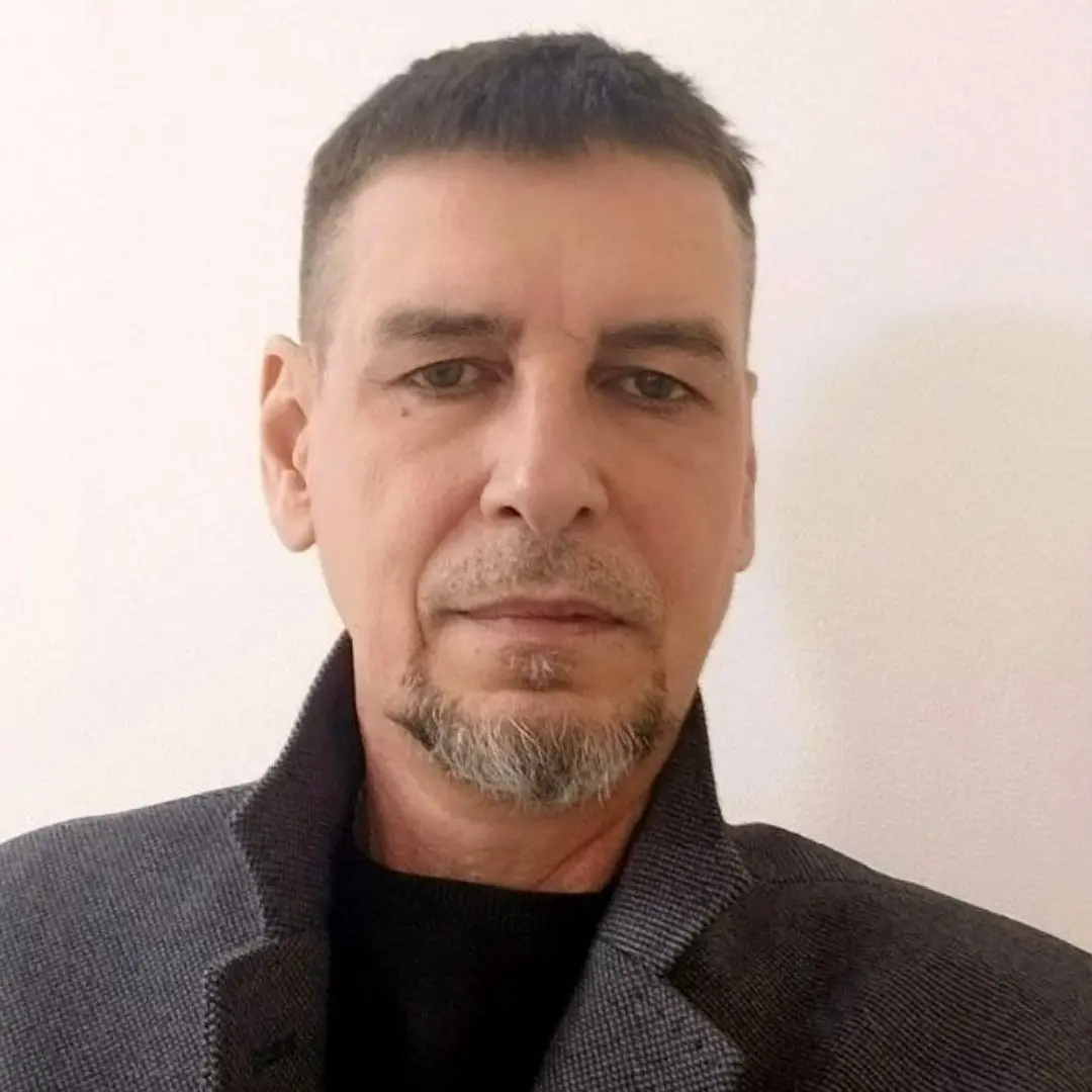 Вадим Корнаков