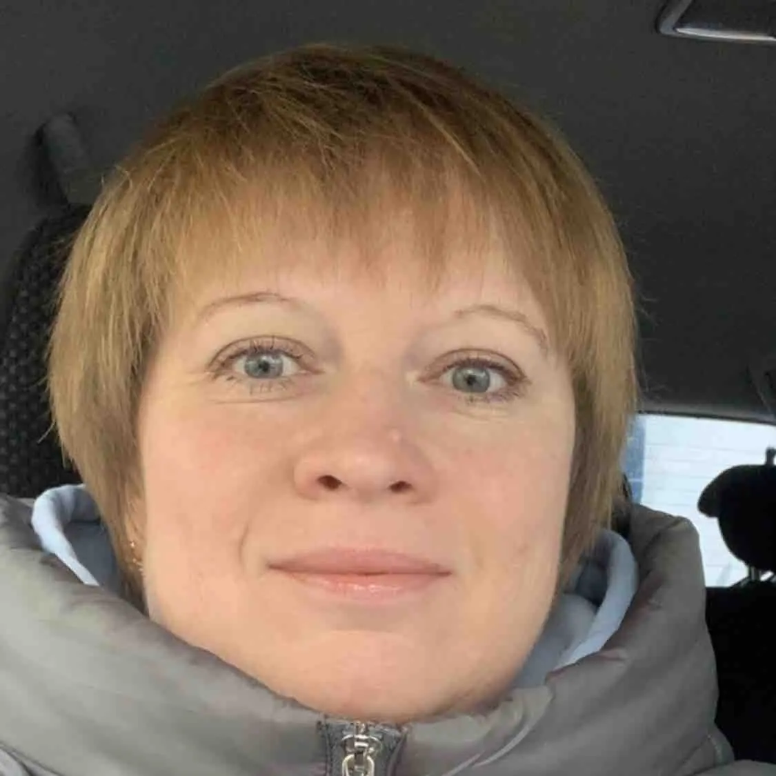 Марина Иващенкова