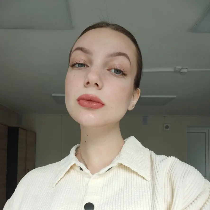 Ксения Казачкова