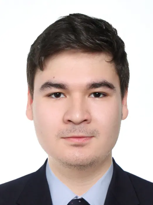Ярослав Аммосов