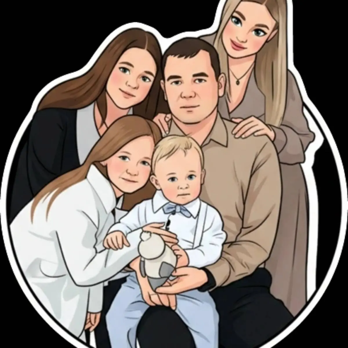 Николай Богданов