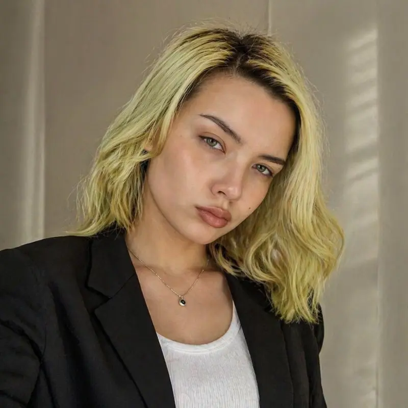 Анна Герасимова